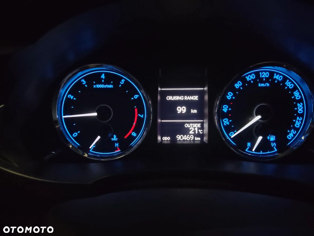 Toyota Corolla 1.6 Premium - 15