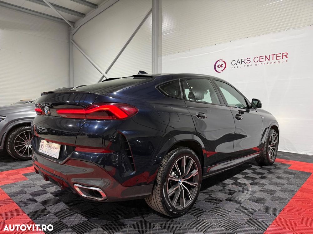 BMW X6 - 3
