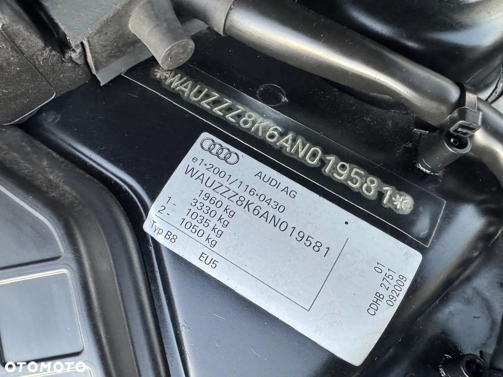 Audi A4 Limousine 1.8 TFSI - 14