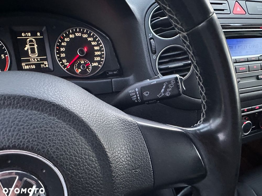 Volkswagen Golf Plus 1.6 TDI DPF DSG Team - 35