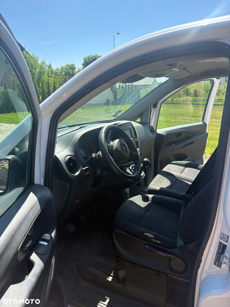 Mercedes-Benz Vito - 7