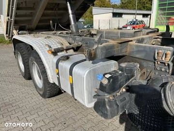 Mercedes-Benz Actros 2651 6x4 MEILLER Bordmatik | 3-stronna | 510 KM - 16
