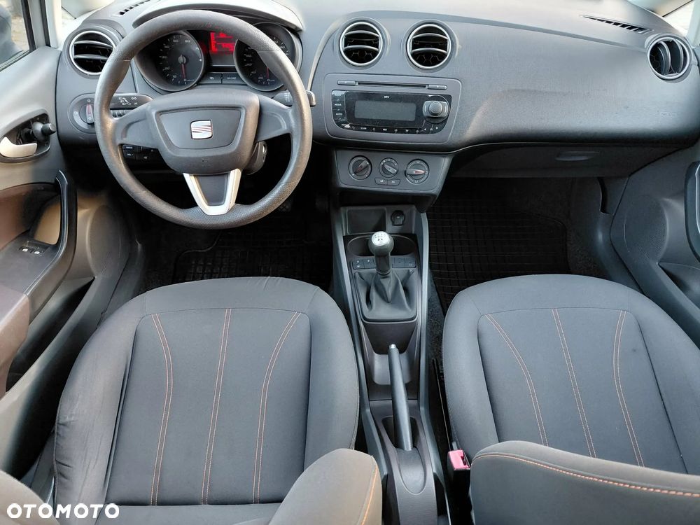 Seat Ibiza 1.2 12V Passion - 7