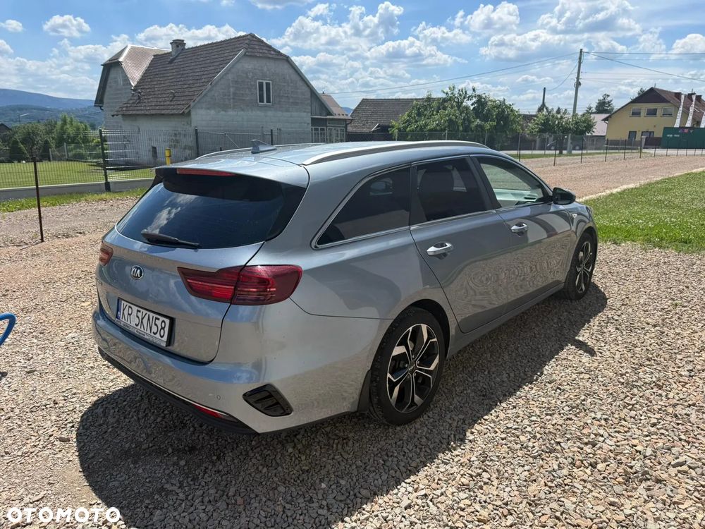 Kia Ceed - 3