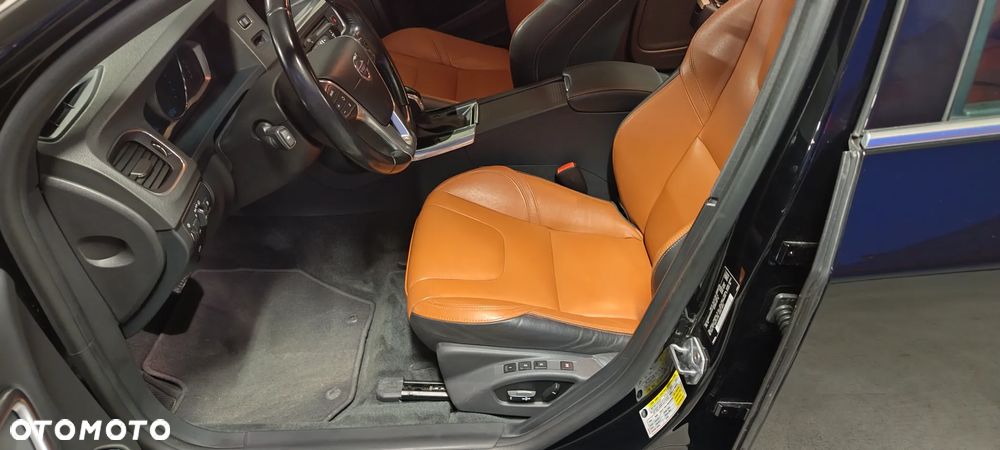 Volvo S60 T5 Drive-E Summum - 12