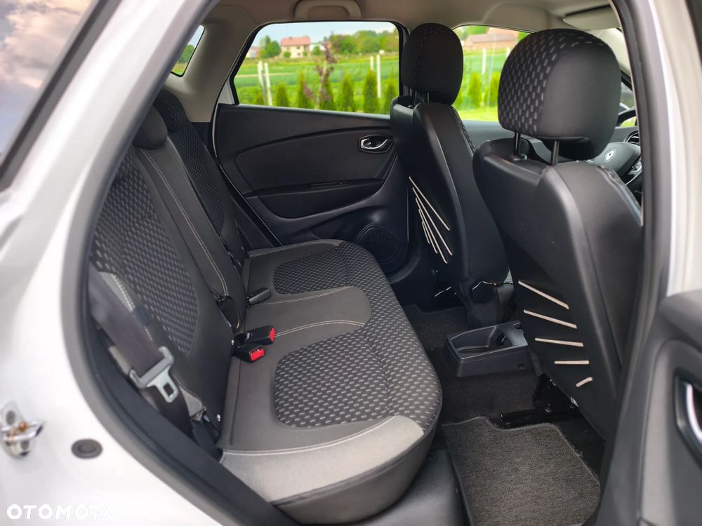Renault Captur ENERGY TCe 90 Start&Stop Dynamique - 28