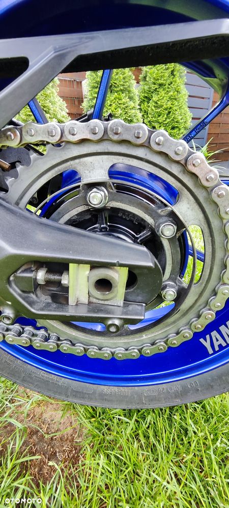 Yamaha MT - 5