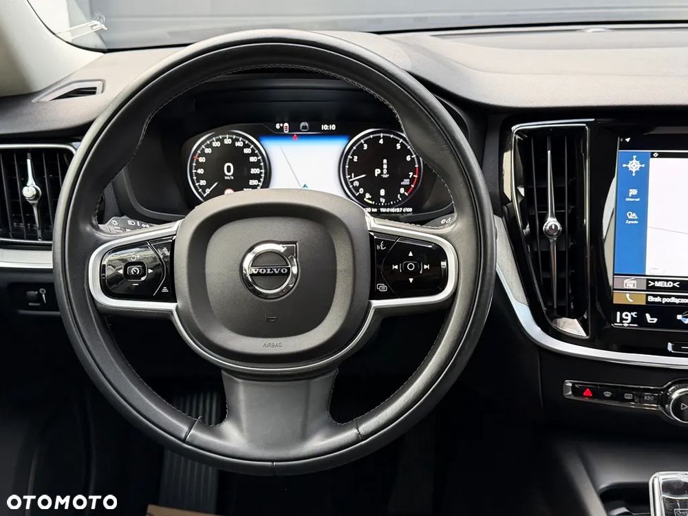 Volvo S60 B4 B Geartronic Inscription - 36