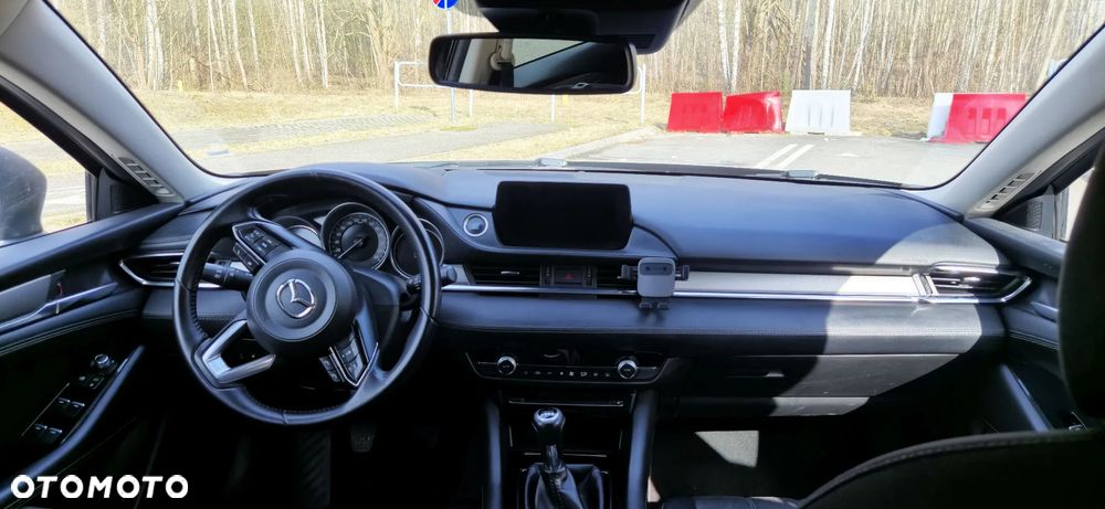 Mazda 6 2.0 SkyMotion - 13