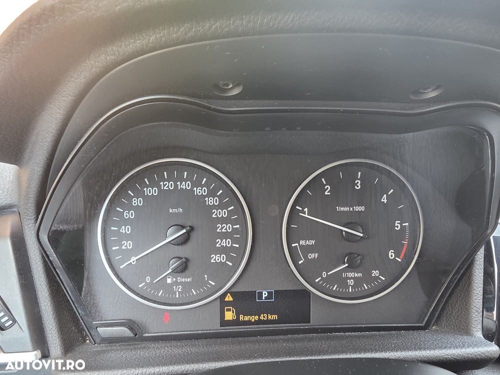 BMW Seria 2 - 4