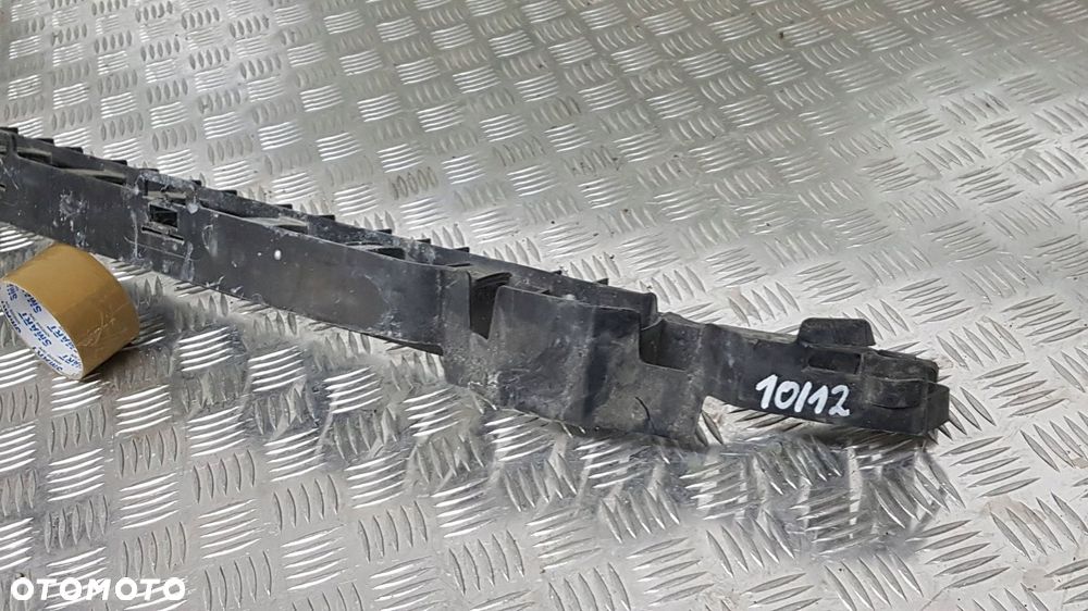 citroen c4 cactus absorber zderzaka przód przedniego - 2