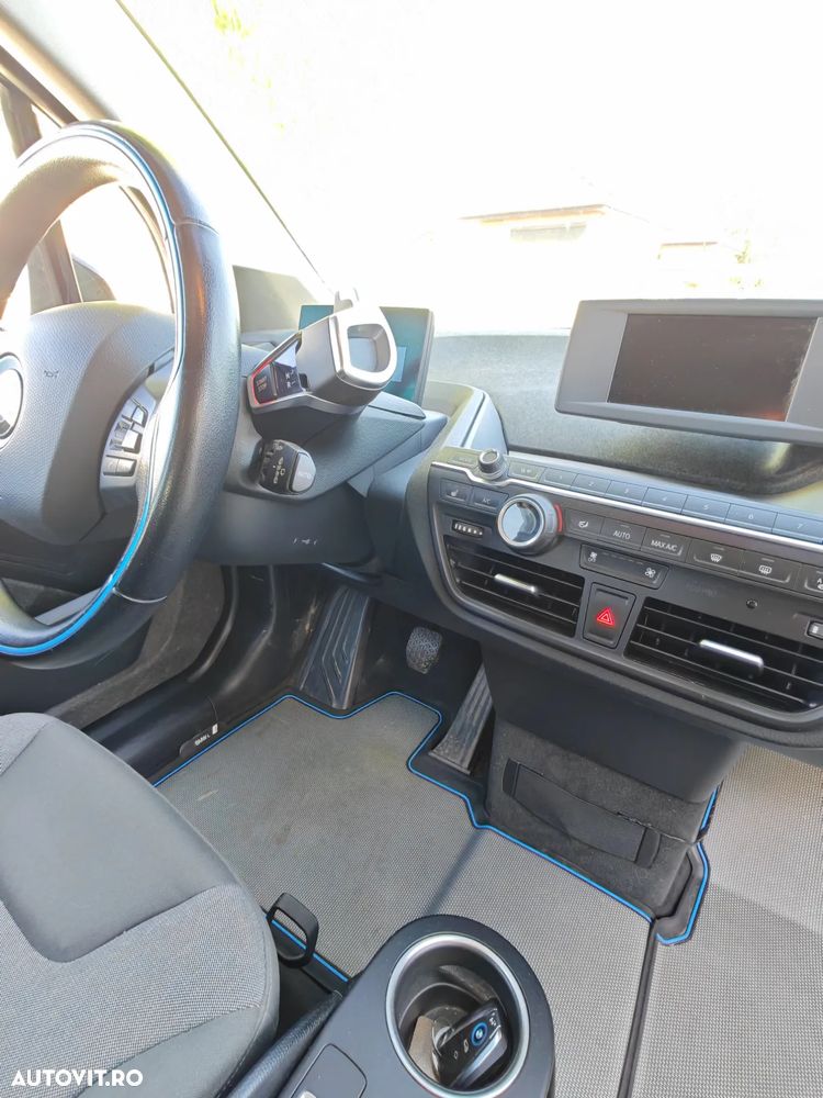 BMW i3 94 Ah - 11
