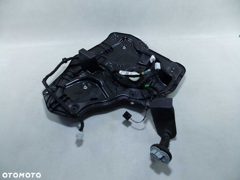 MAZDA 6 VI GJ 12- MECHANIZM PODNOSNIK SZYBY PRAWY TYL GHP97397 - 1