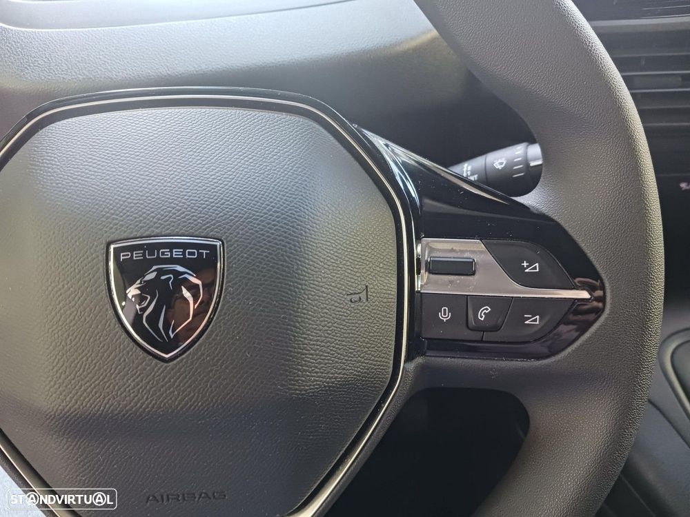 Peugeot Partner 1.5 BlueHDi Pro Standard Plus - 25