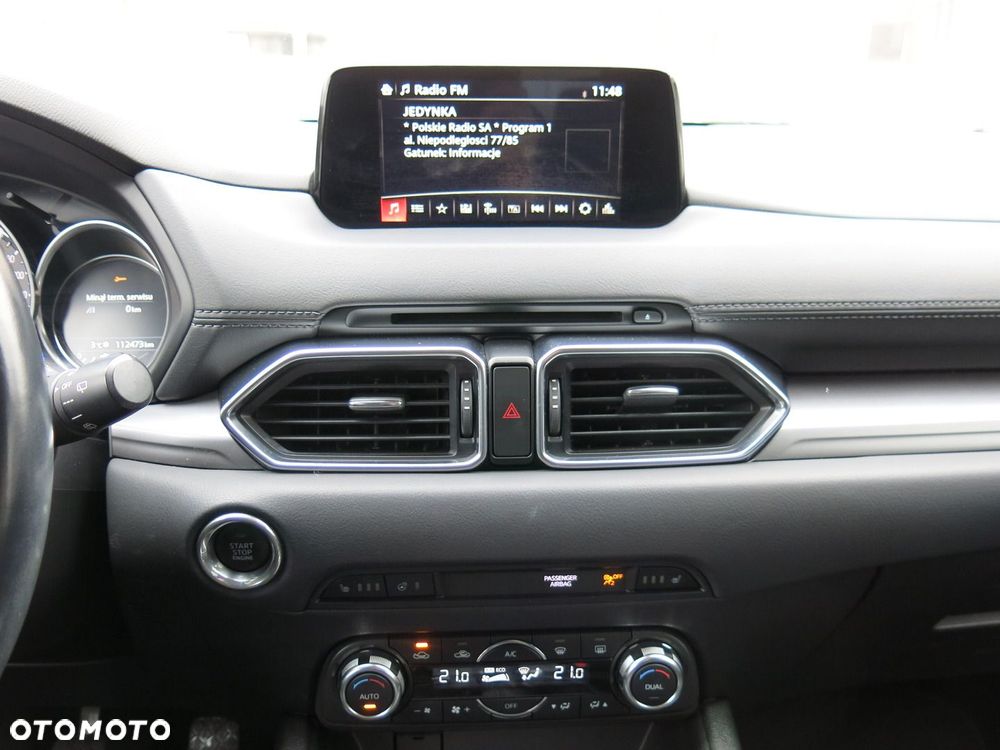 Mazda CX-5 2.0 Skyenergy AWD - 15