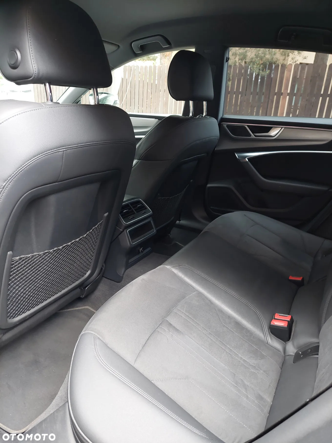 Audi A7 Sportback - 26
