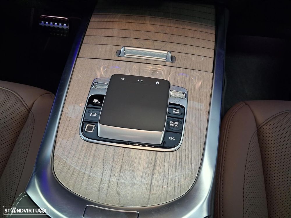 Mercedes-Benz G 580 EQ - 23