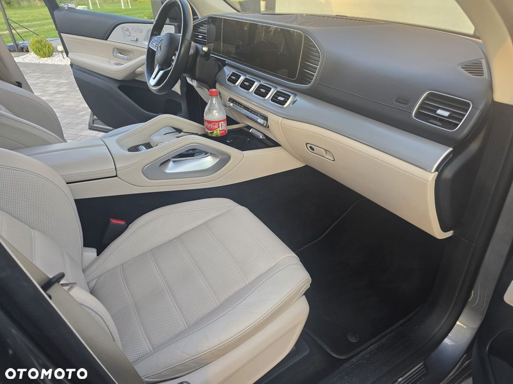 Mercedes-Benz GLE 400 d 4-Matic Premium Plus - 5