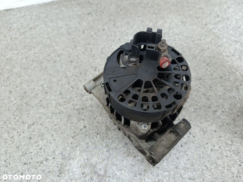 ALTERNATOR OPEL CORSA D 101210-0961 MAGNETI MARELLI 1.3 CDTI - 8