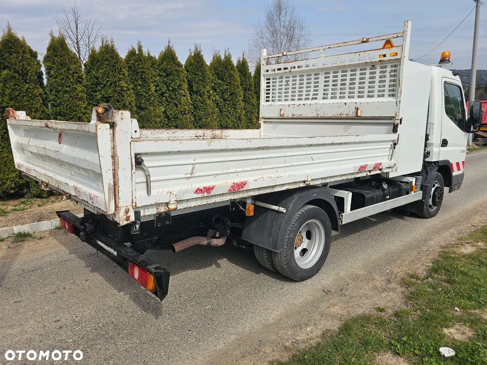 Mitsubishi Canter fuso - 17