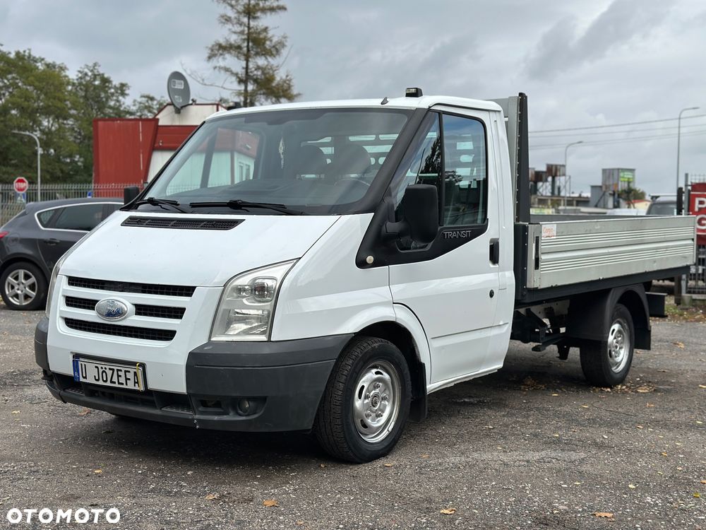 Ford Transit 300S - 2
