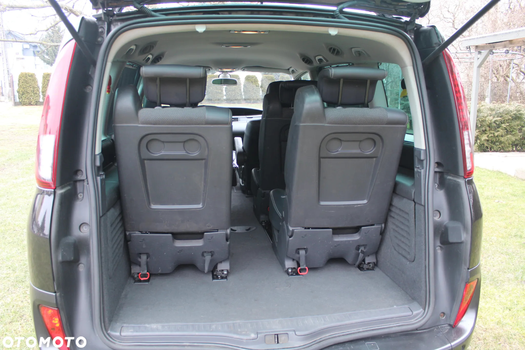 Renault Grand Espace - 20