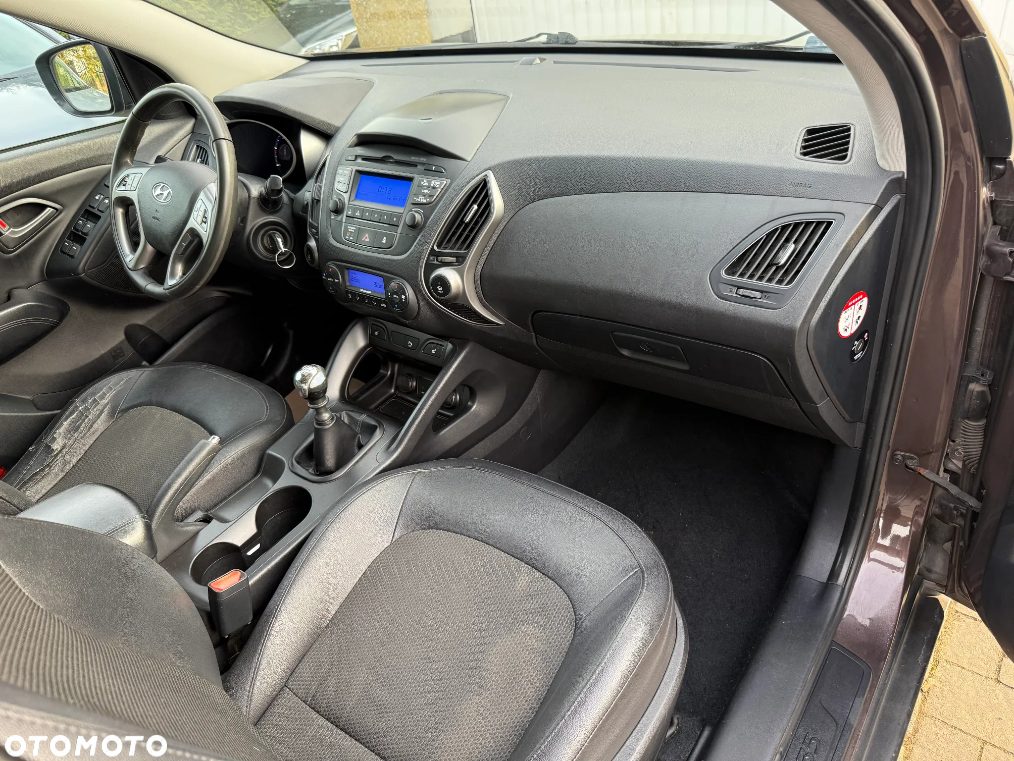 Hyundai ix35 - 13