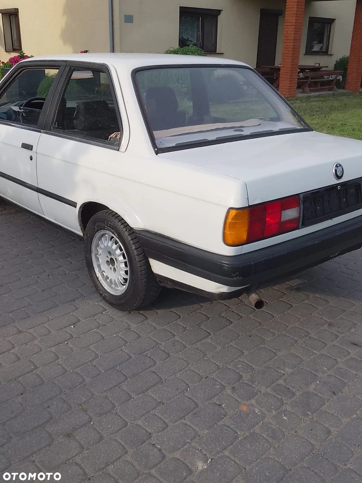 BMW Seria 3 - 6