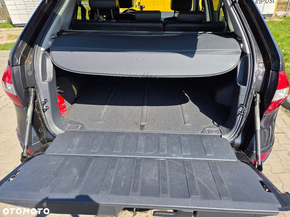 Renault Koleos dCi 150 FAP 4x4 Bose Edition - 14