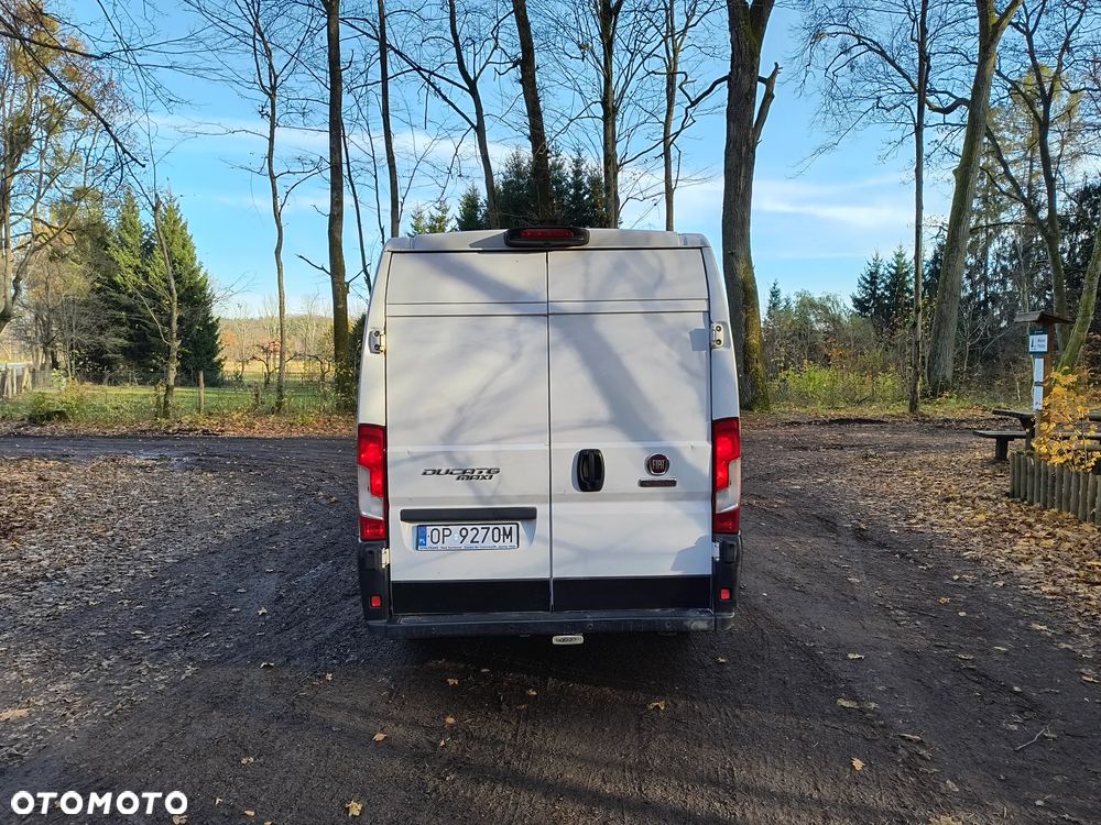 Fiat Ducato - 6
