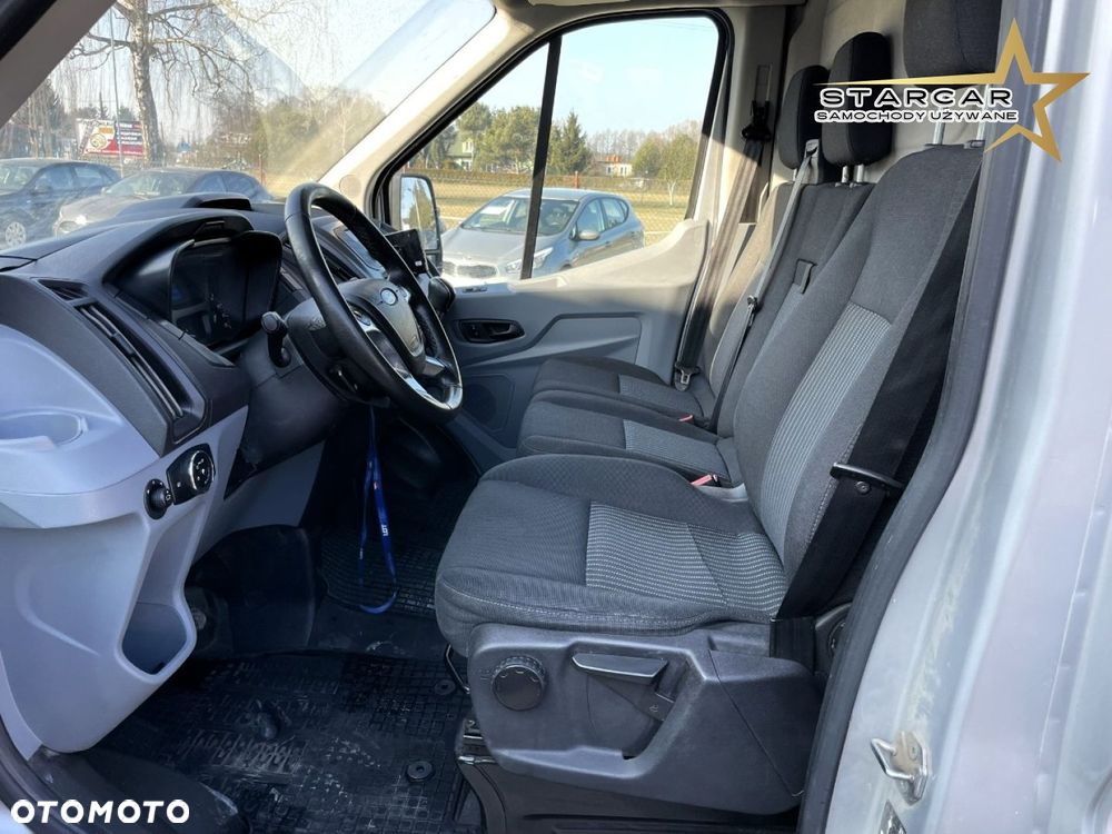 Ford Transit - 7