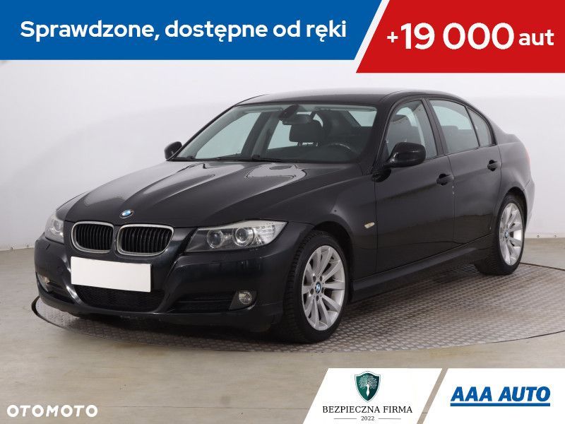 BMW Seria 3 - 2