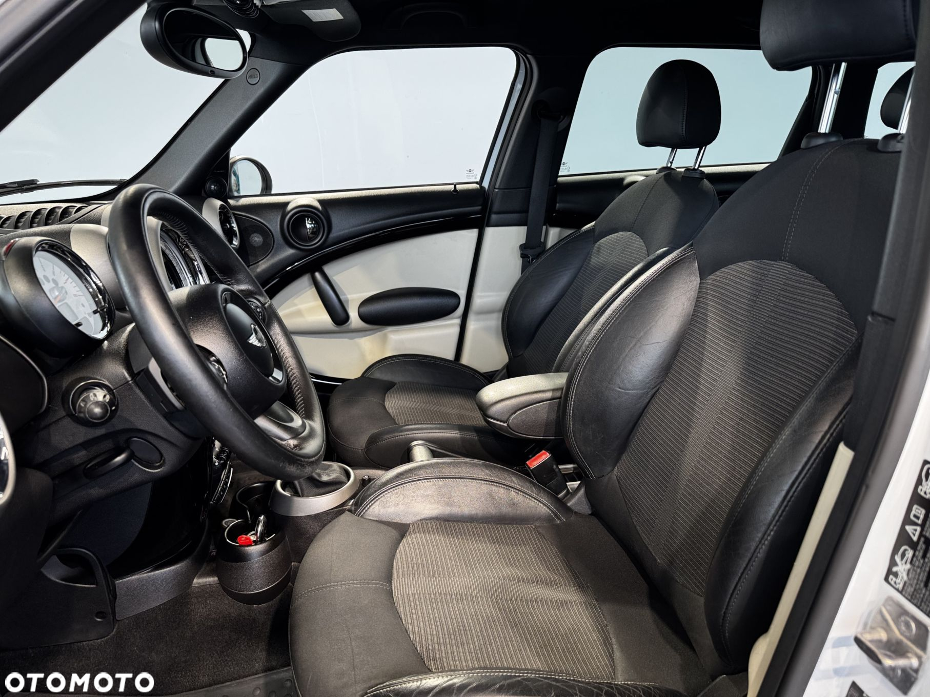 MINI Countryman - 12