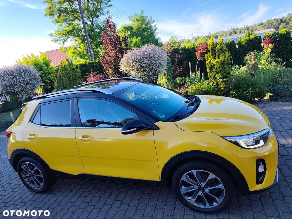Kia Stonic - 9
