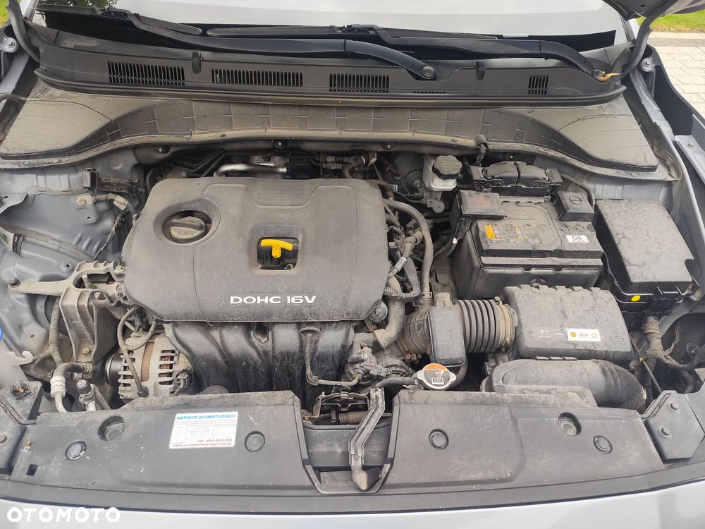 Hyundai Kona - 3