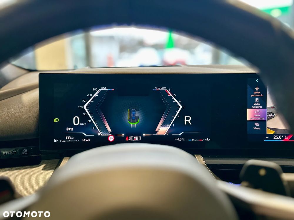 BMW Seria 5 520d - 11