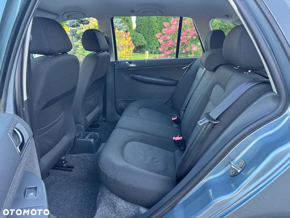 Skoda Fabia 2.0 Ambiente - 29