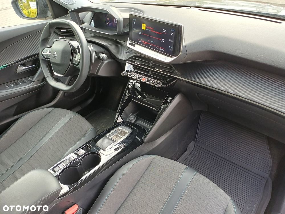 Peugeot 2008 1.2 PureTech Allure Pack S&S EAT8 - 13