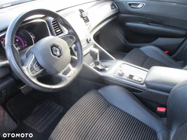 Renault Talisman ENERGY dCi 160 EDC ELYSEE - 8