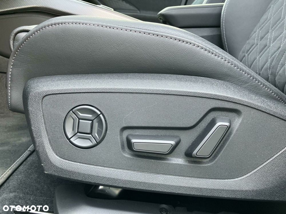 Audi A5 Limousine - 13
