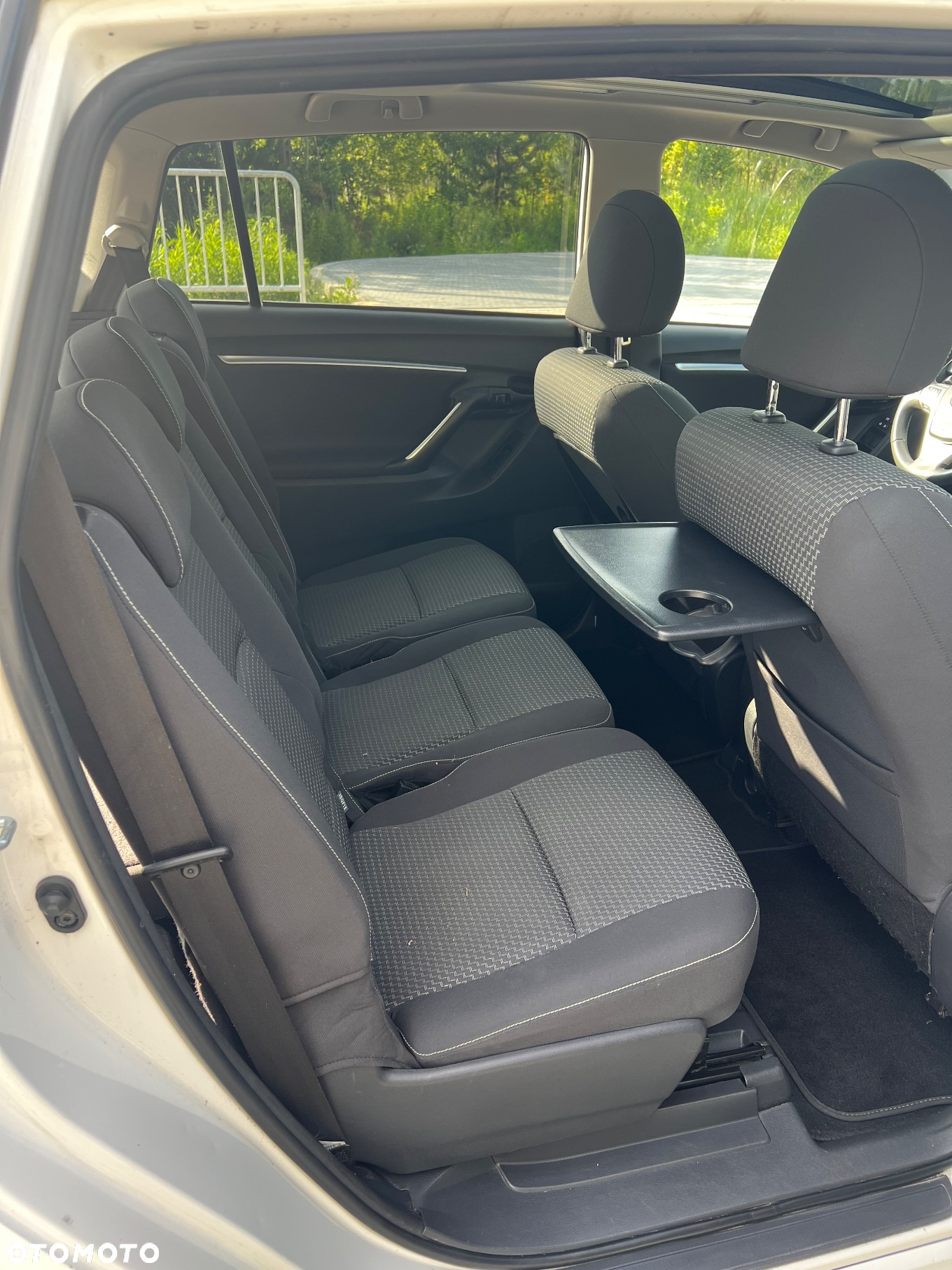 Toyota Verso 1.6 D-4D Active 7os EU6 - 17
