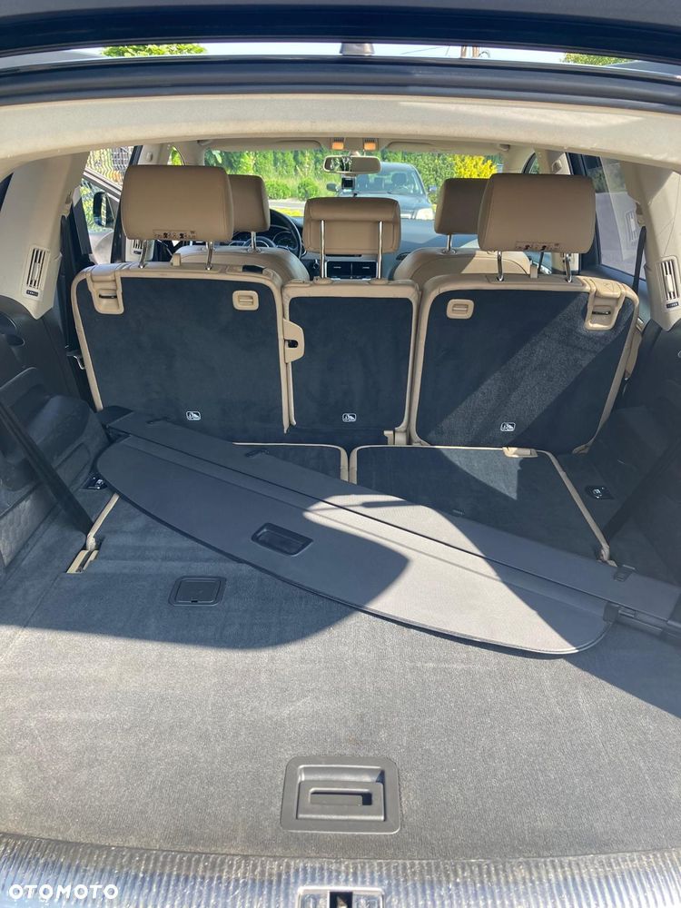 Audi Q7 3.0 TDI DPF clean diesel Quattro Tiptronic - 22