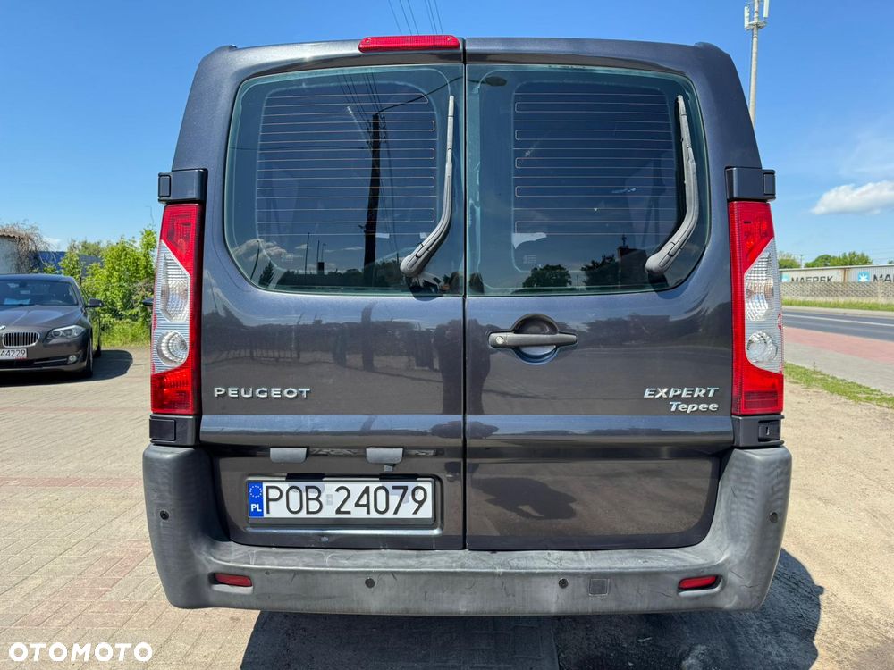 Peugeot Expert Tepee L2 Trendy - 8
