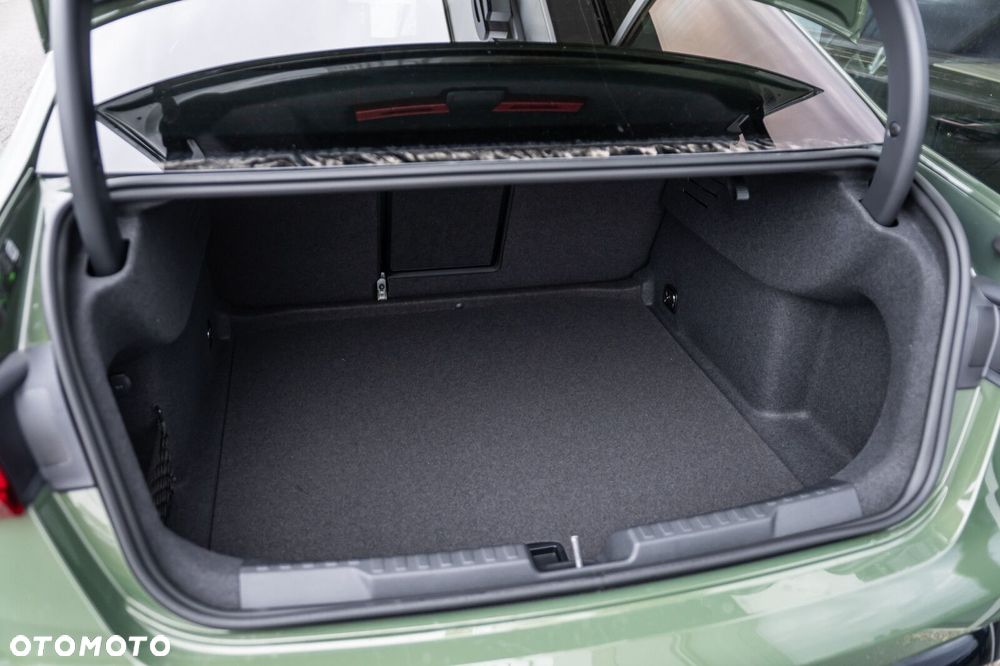 Audi A3 Limousine TFSI mHEV 110 kW S Line S tronic - 10