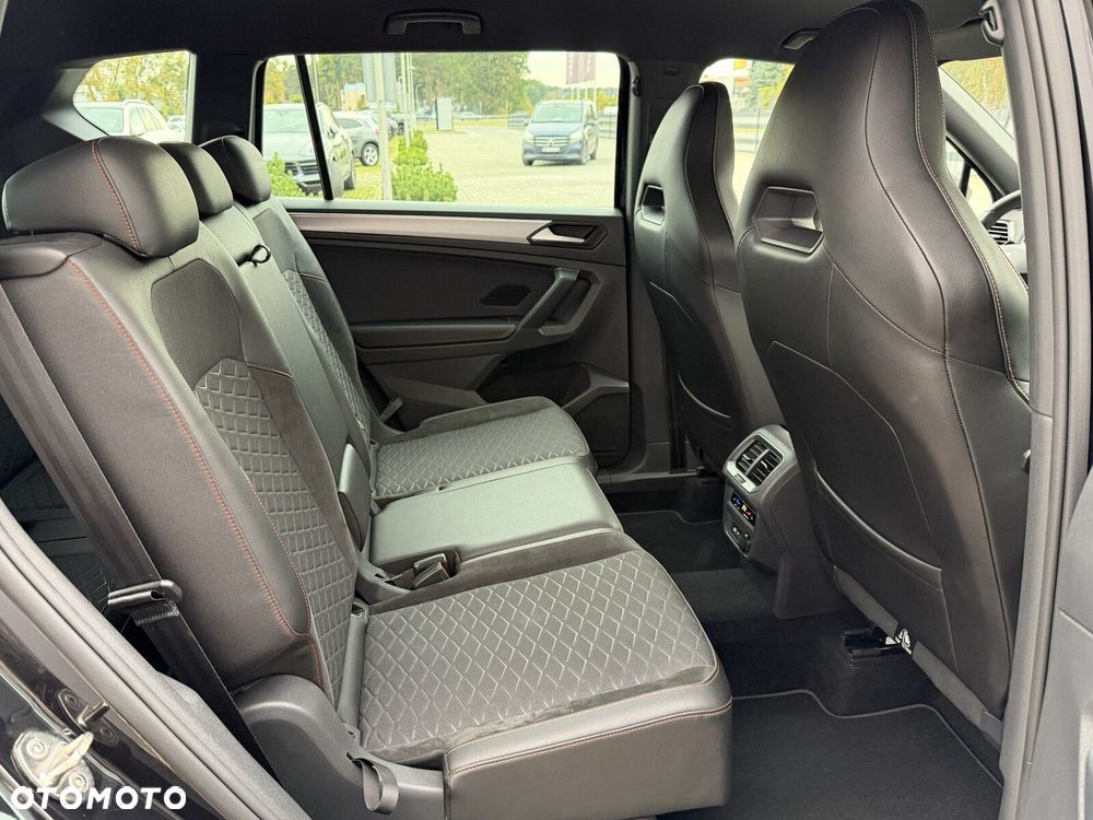 Seat Tarraco 2.0 TDI FR S&S 4Drive DSG - 30