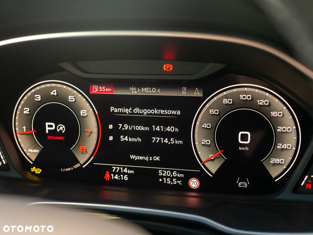 Audi Q3 Sportback - 26