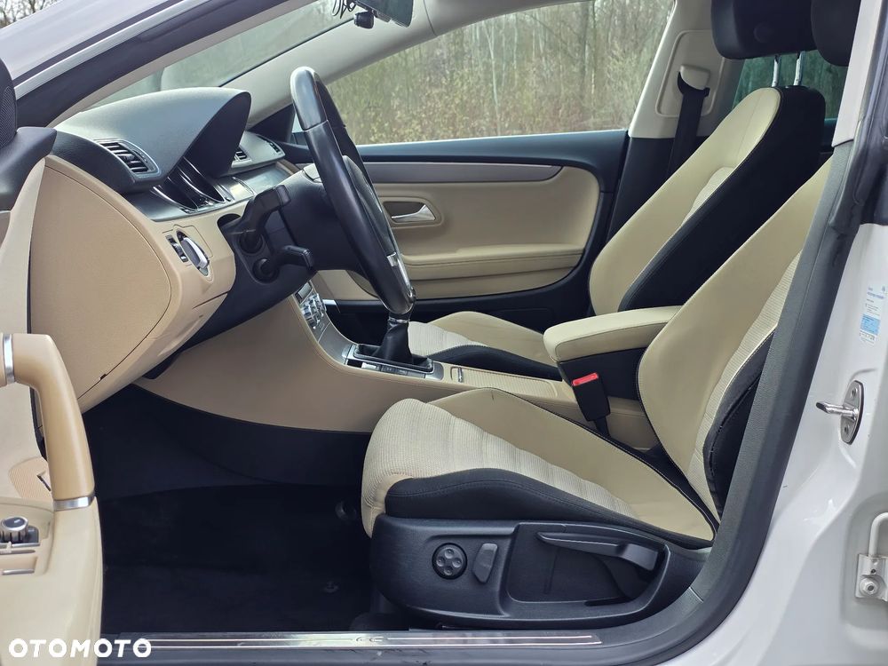 Volkswagen CC 1.4 TSI - 29