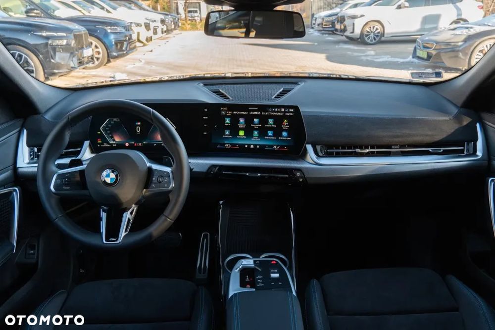 BMW X2 xDrive20d mHEV - 25