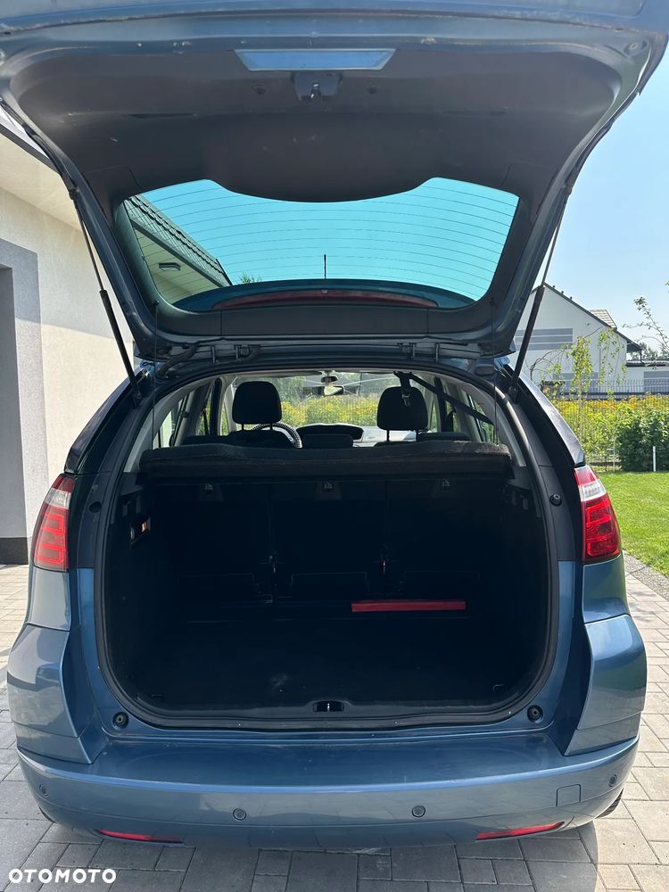 Citroën C4 Picasso 1.6 VTi Seduction - 6