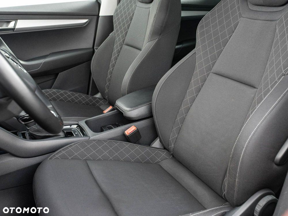 Skoda Karoq 2.0 TDI SCR 4x4 Ambition DSG - 14